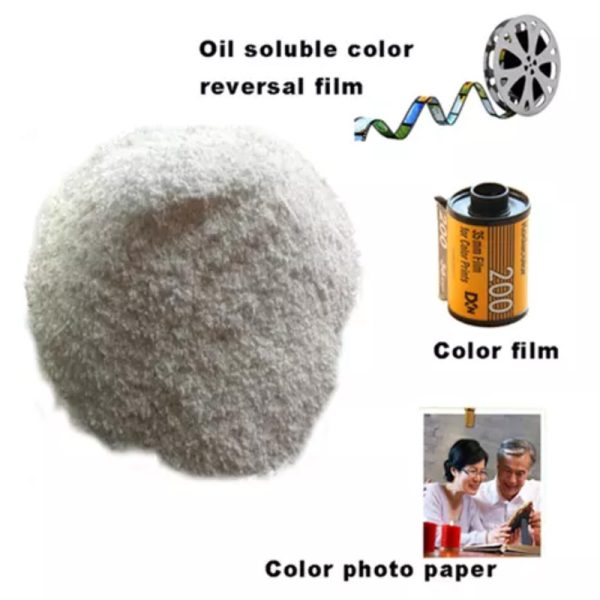 Color developer CD-1 CD-2 CD-3 CD-4 - Labeyond